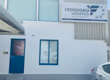 Freighbrid logistics LLC (Branch)