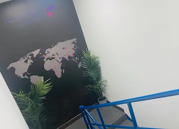 Freighbrid logistics LLC (Branch)