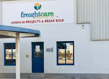 Freight Care Logisitics LLC