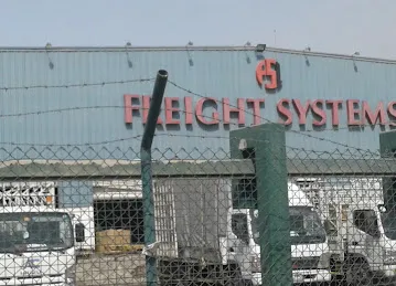 Freight Systems Co Limited LLC