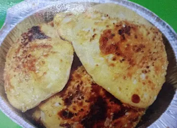 Freij Hatta Cafeteria