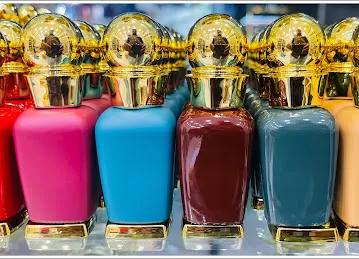 French Arabian Perfumes