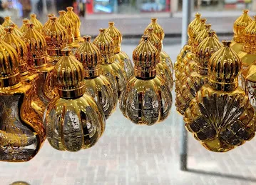 French Arabian Perfumes