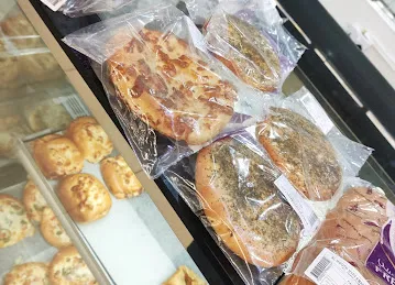 FRENCH CAKES