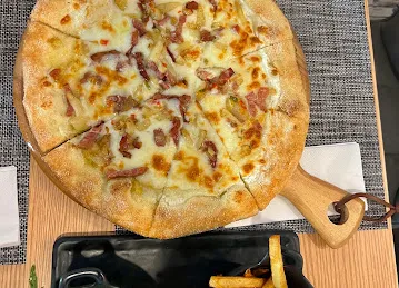 French corner by french brunch
