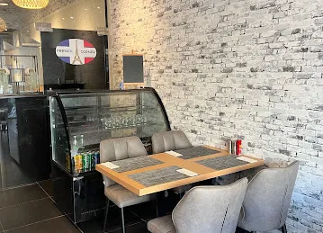 French corner by french brunch