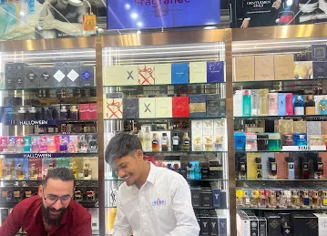 French Fragrance LLC