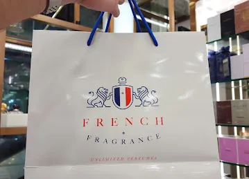 French Fragrance LLC