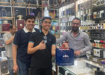 French Fragrance LLC