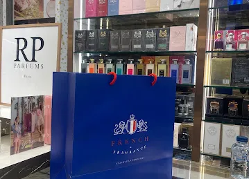 French Fragrance LLC