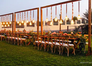 Frenzy Events