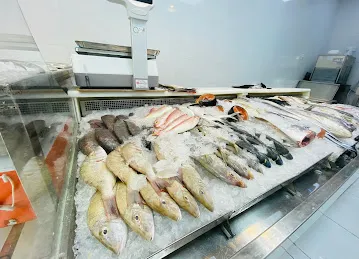 FRESCO FRESH FISH