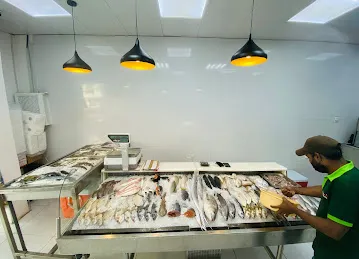 FRESCO FRESH FISH