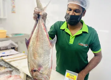 FRESCO FRESH FISH