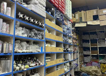 FRESH AIR AIRCONDITION SPARE PARTS CO LLC