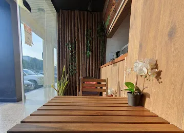 Fresh and light