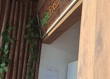 Fresh and light