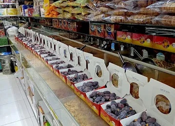 Fresh & Best CHOC & NUTS L.L.C.