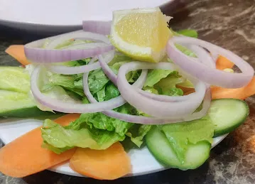 FRESH BURGER