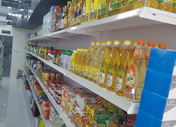 FRESH CLUB GROCERY