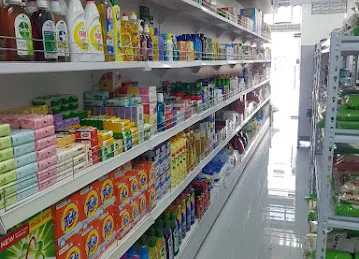FRESH CLUB GROCERY