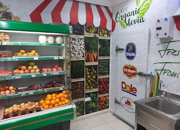 Fresh Corner