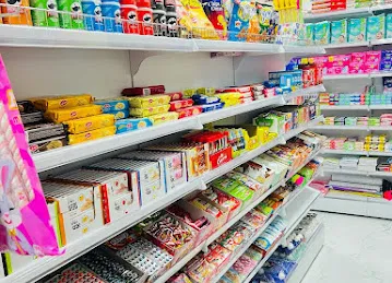 Fresh Corner Grocery | فريش كورنر