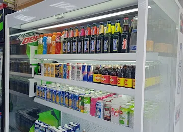 Fresh drops baqala فرش دروپش بقالة