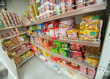 Fresh drops baqala فرش دروپش بقالة