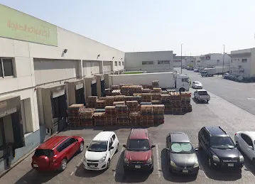 Fresh Fruits DC C4 Alawir