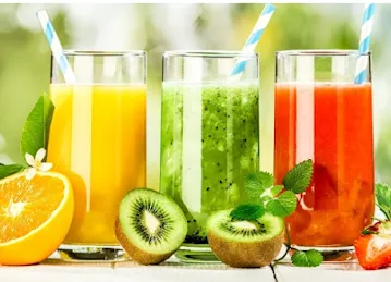 Fresh Fuel