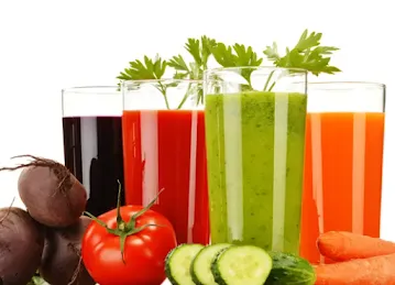 Fresh Fuel