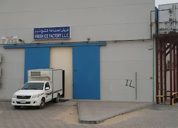 Fresh Ice Factory L.L.C
