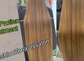 Fresh Look Beauty Saloon