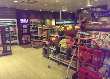 Fresh market