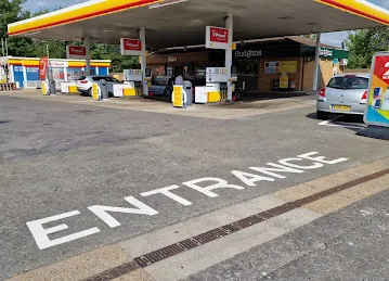 Fresh market