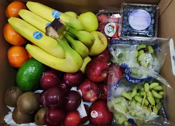 FRESH MARKETS inc فريش ماركتس