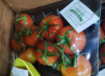 FRESH MARKETS inc فريش ماركتس