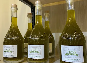 Fresh Markets Inc Vegetables & Fruits Trading
