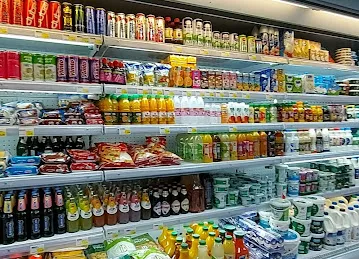 Fresh park Hypermarket Branch1