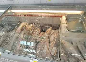 Fresh park Hypermarket Branch1