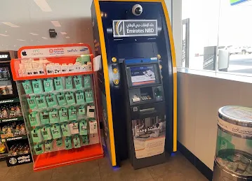 Fresh plus supermarket