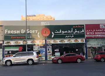 Fresh & Soft Restaurant