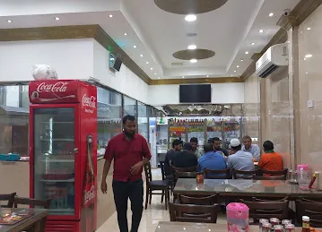 Fresh&Spicy cafeteria