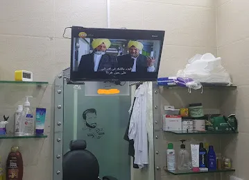 Fresh Style saloon (men)