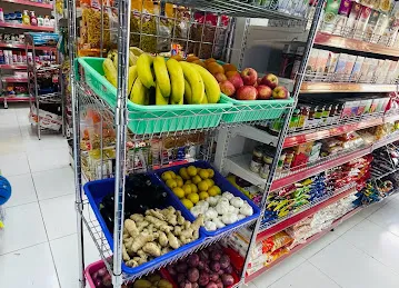 FRESH SUPERMARKET BR3