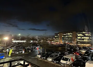 FRESH SUPERMARKET BR3