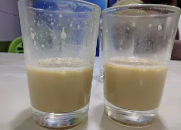 Fresh Tea cafeteria