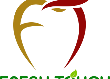 Fresh Touch Fruits and Vegetables