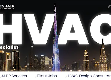 FRESHAIR TECHNICAL SYSTEMS LLC